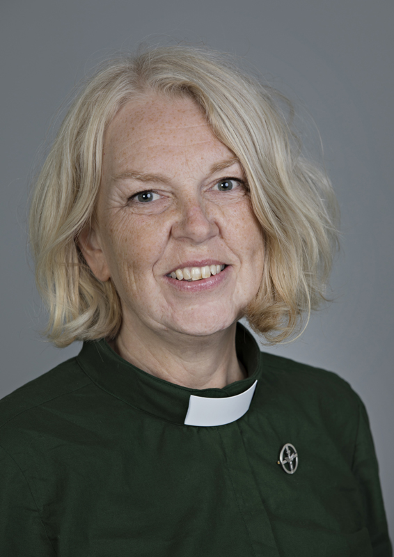 Monica Markström